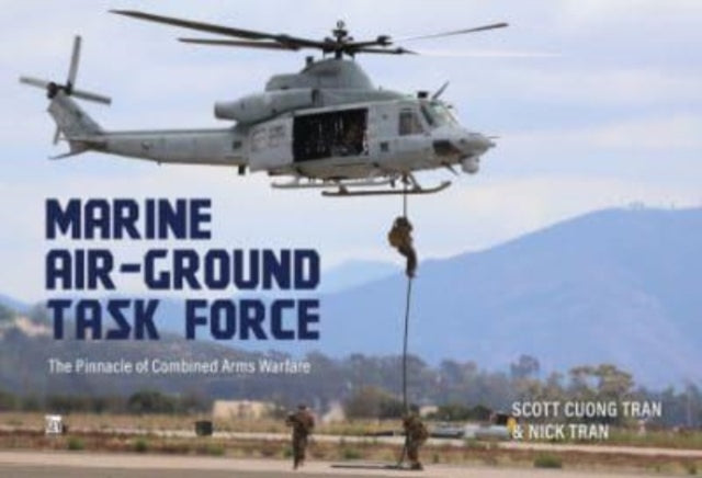 Marine Air-Ground Task Force