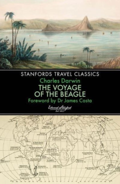 Voyage of the Beagle (Stanfords Travel Classics)