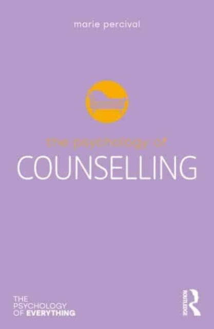 Psychology of Counselling