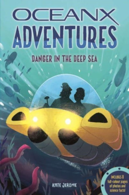 Deep Sea Danger