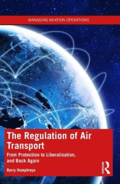 Regulation of Air Transport