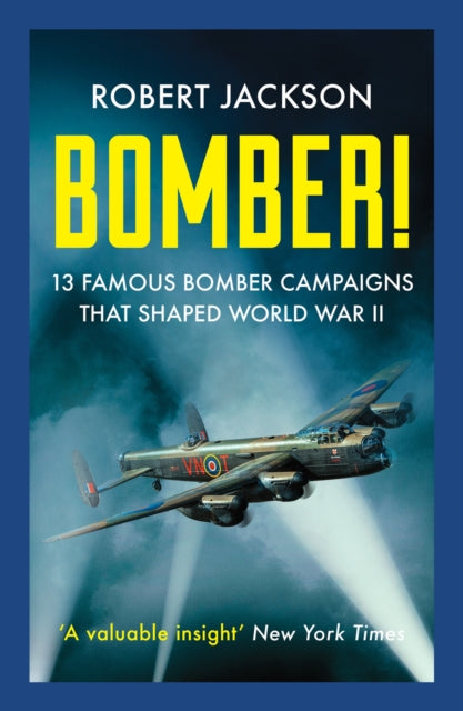 Bomber!