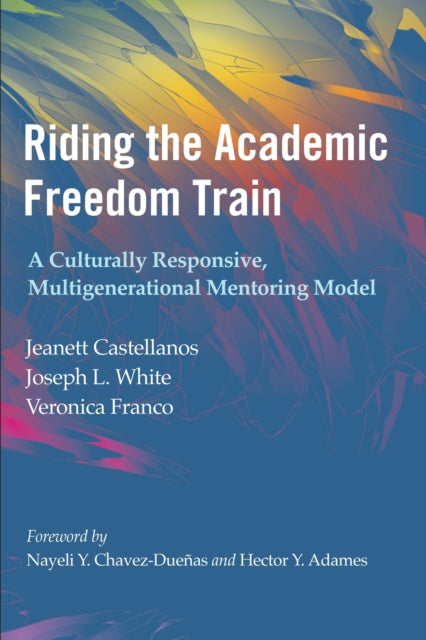 Riding the Academic Freedom Train