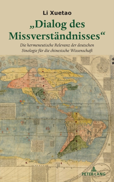 "Dialog des Missverstaendnisses"