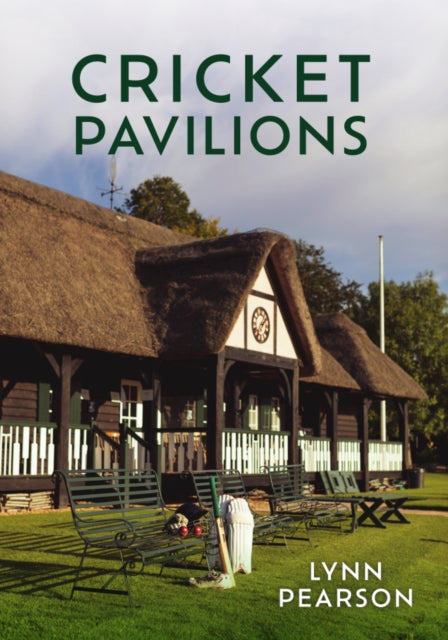 Cricket Pavilions