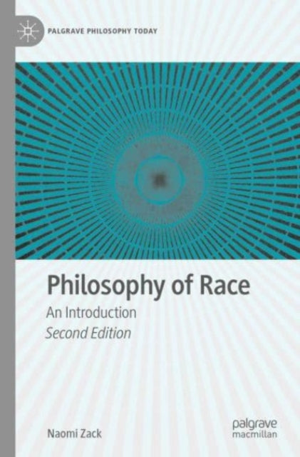 Philosophy of Race