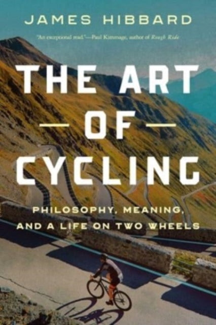 Art of Cycling