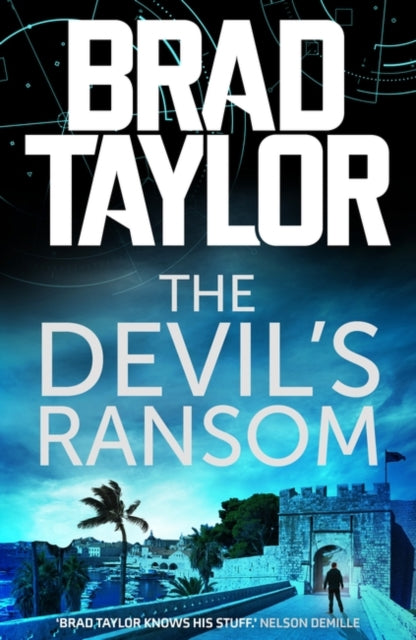 The Devil's Ransom