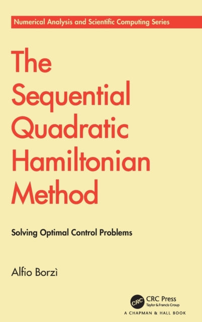 Sequential Quadratic Hamiltonian Method