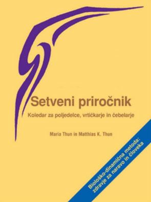 Setveni priročnik 2015