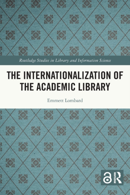 Internationalization of the Academic Library
