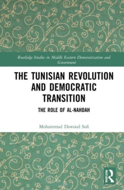 Tunisian Revolution and Democratic Transition