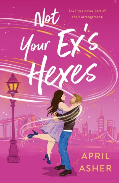 Not Your Ex's Hexes