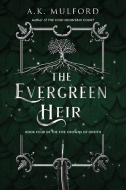 Evergreen Heir