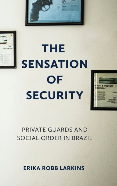 Sensation of Security