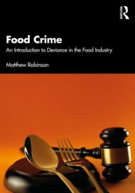 Food Crime