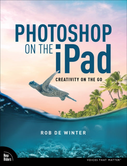 Photoshop on the iPad