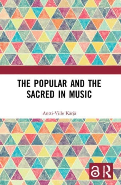 Popular and the Sacred in Music