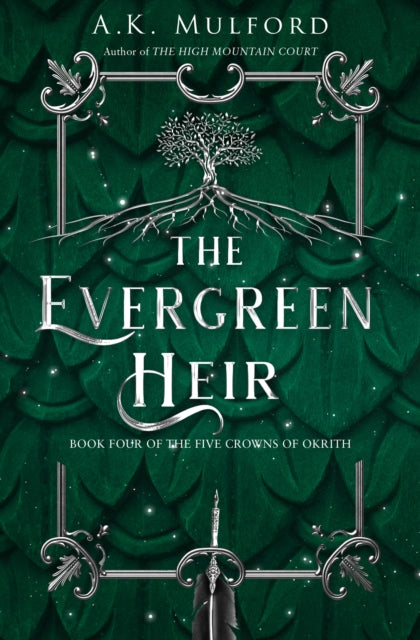 Evergreen Heir