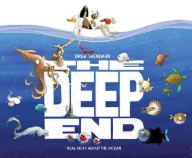 Deep End