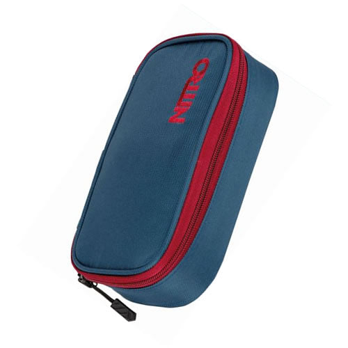 PERESNICA PRAZNA NITRO XL, Blue Steel