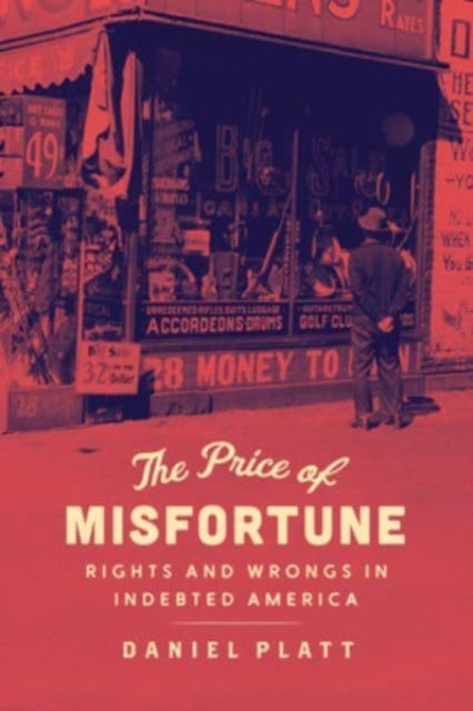 Price of Misfortune