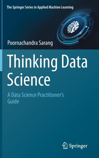 Thinking Data Science