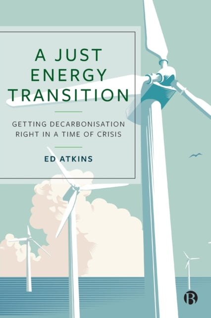 Just Energy Transition