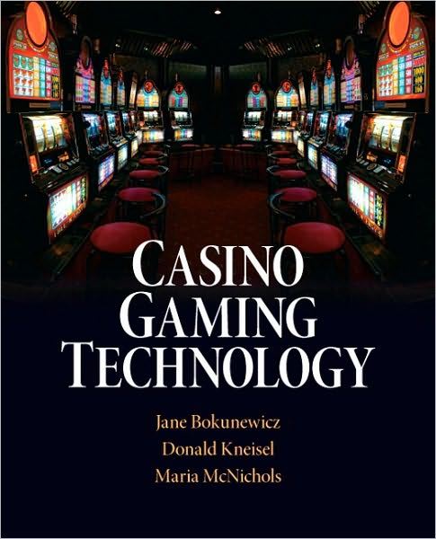 Casino Gaming Technology