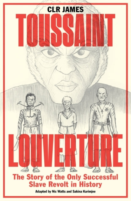 Toussaint Louverture