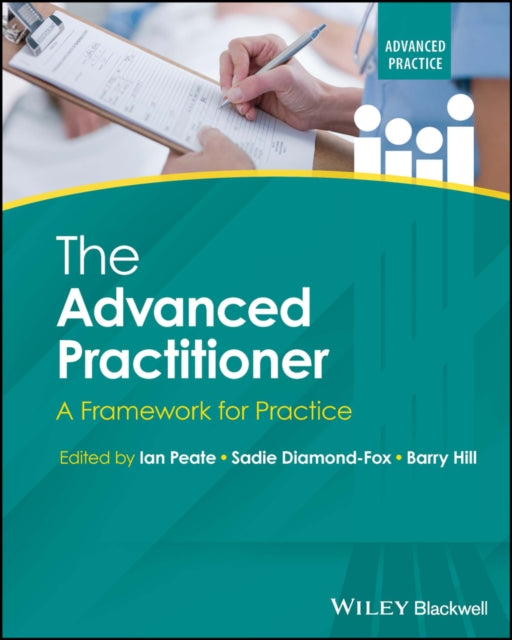 Advanced Practitioner