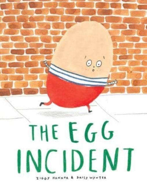 Egg Incident