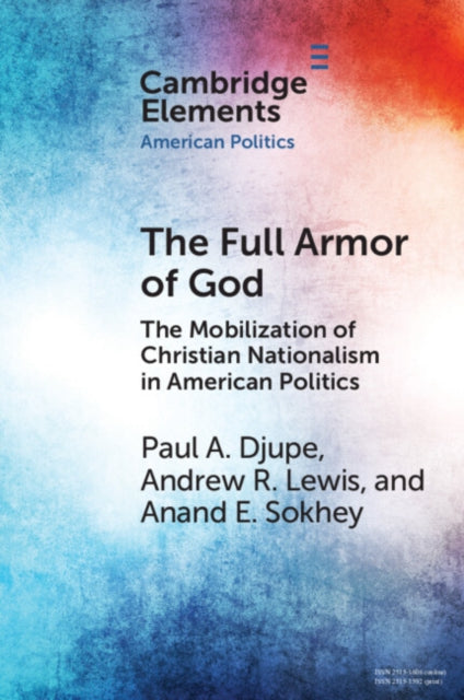 Full Armor of God