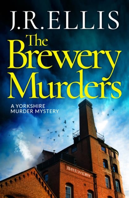 Brewery Murders