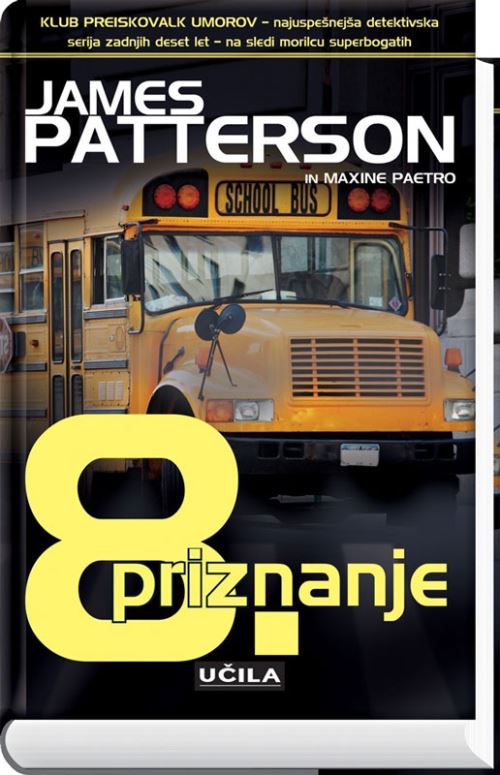 8. PRIZNANJE