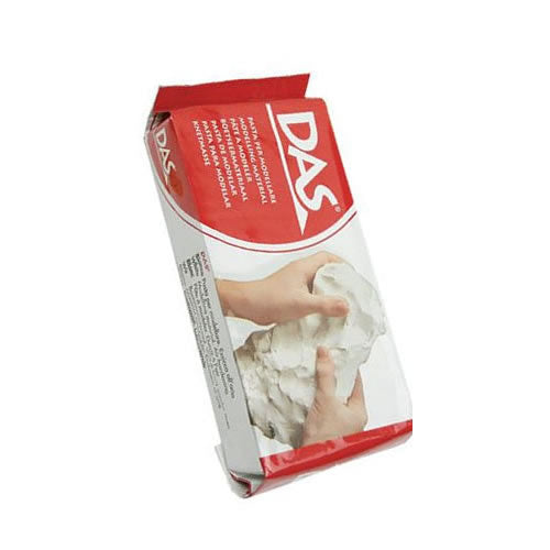MODELIRNA MASA DAS 387000 1/2 KG BELA (24)