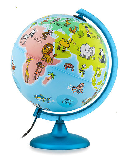 Globus Mappa & Mondo, 25 cm