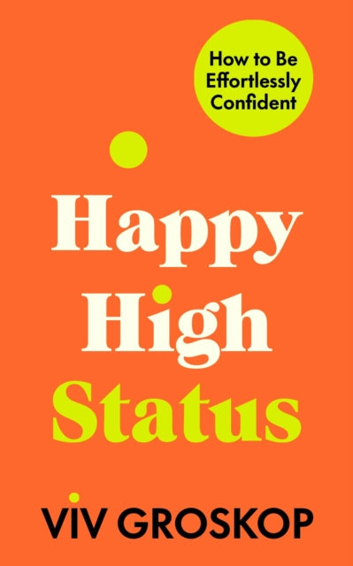 Happy High Status