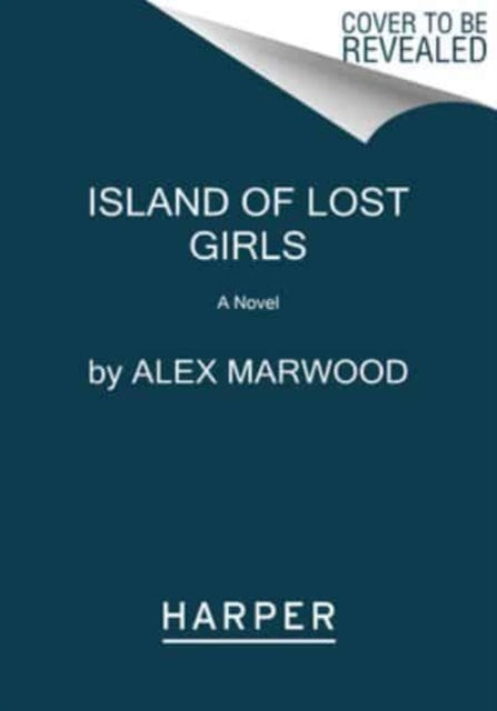 Island of Lost Girls