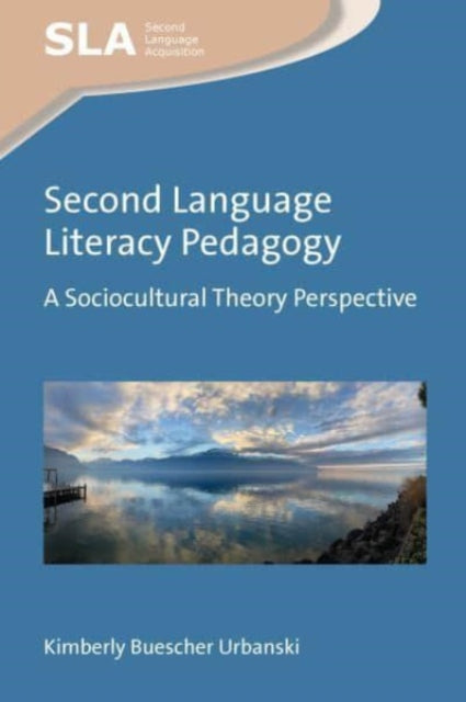 Second Language Literacy Pedagogy