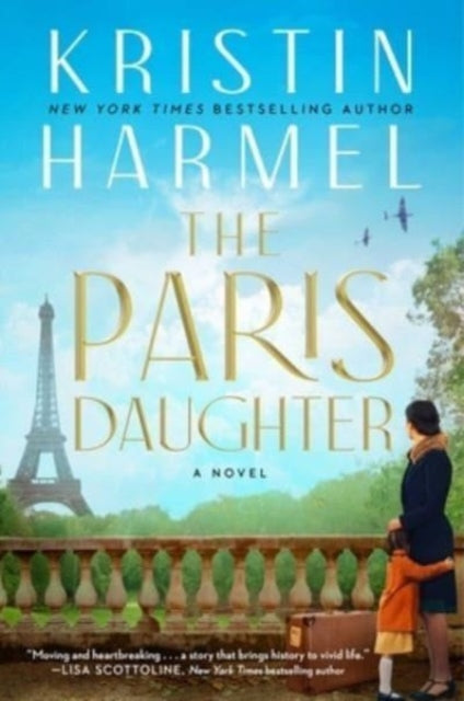 Paris Daughter