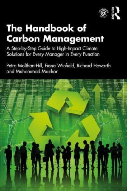 Handbook of Carbon Management