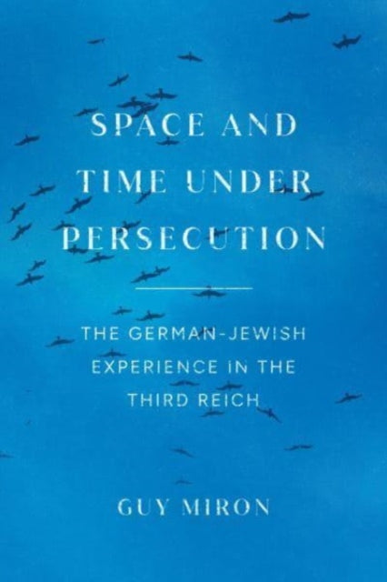 Space and Time under Persecution