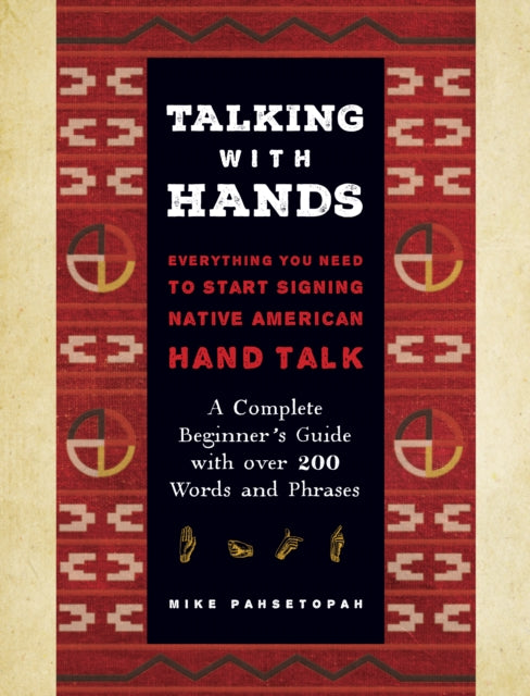 Talking with Hands