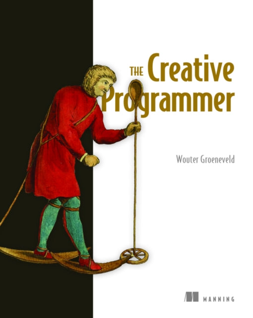 Creative Programmer