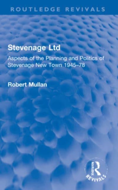 Stevenage Ltd