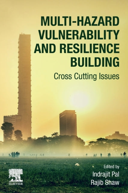 Multi-Hazard Vulnerability and Resilience Building - Cross Cutting Issues