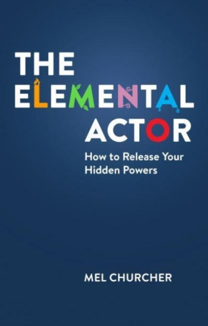 Elemental Actor