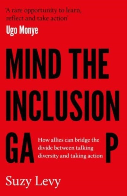 Mind the Inclusion Gap