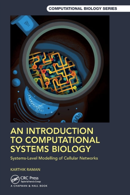 Introduction to Computational Systems Biology